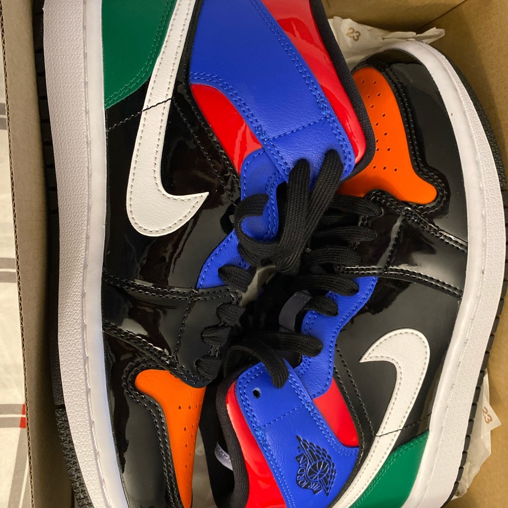 Air Jordan